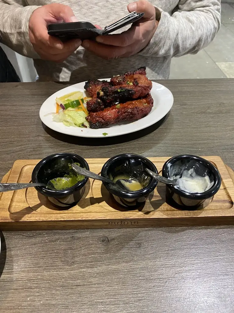 Menu_Turmeric Twist - Indian Restaurant & Bar_Bramhall_image_5