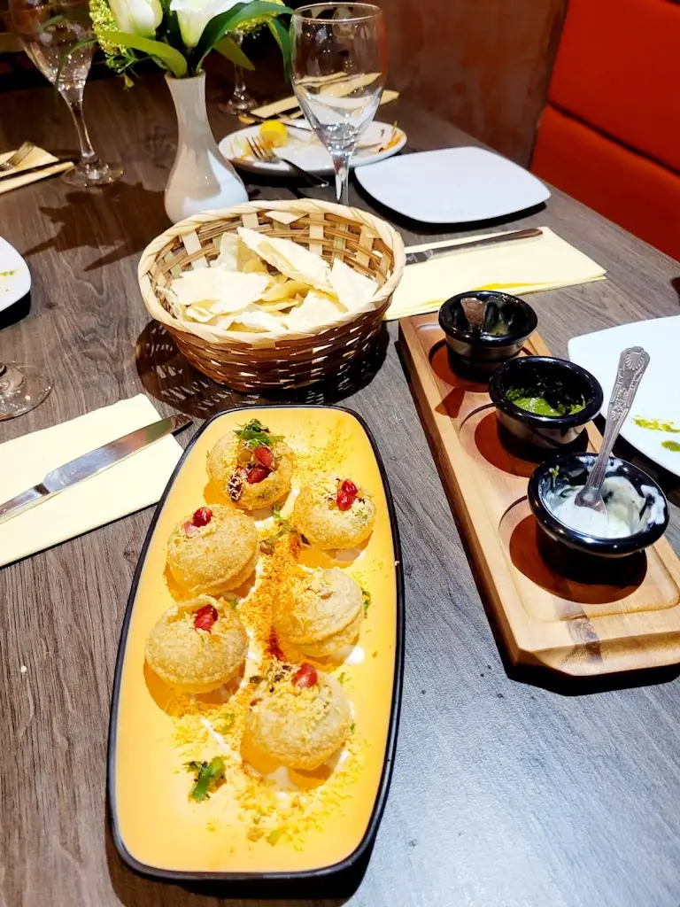 Menu_Turmeric Twist - Indian Restaurant & Bar_Bramhall_image_7