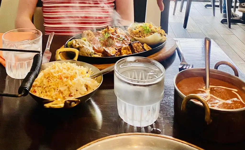 Millie Crump-Clarke_Bombay to Mumbai_Bramhall_review