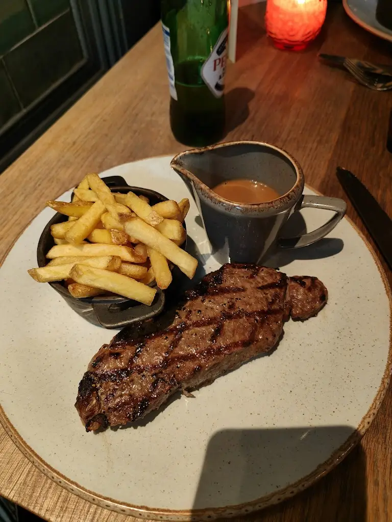 Menu_The Bubble Room_Bramhall_imagen_2