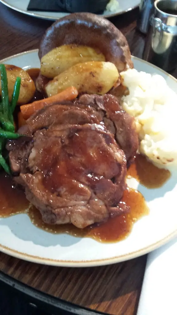 Menu_The Bubble Room_Bramhall_imagen_6