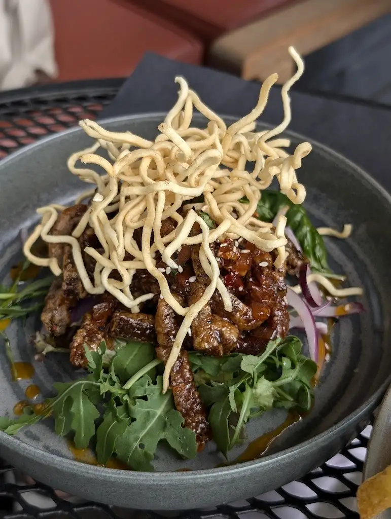 Menu_The Bubble Room_Bramhall_imagen_8