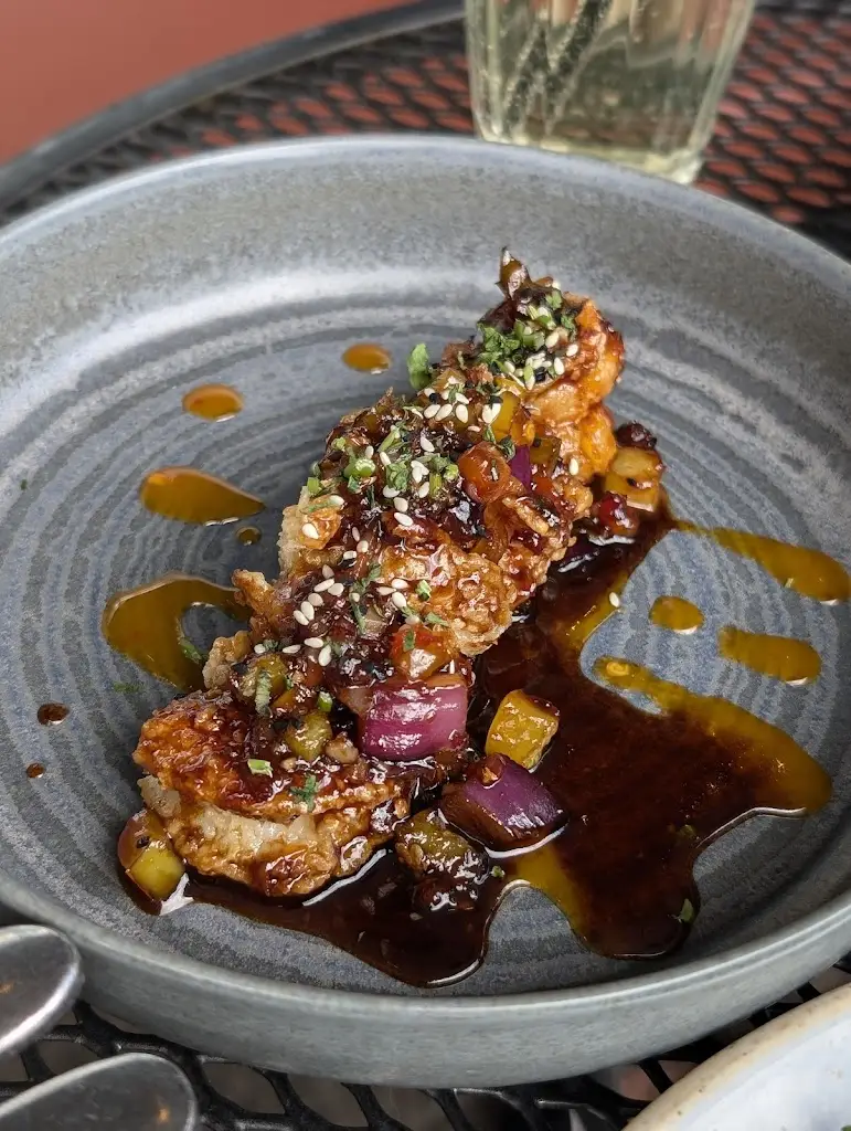 Menu_The Bubble Room_Bramhall_imagen_9