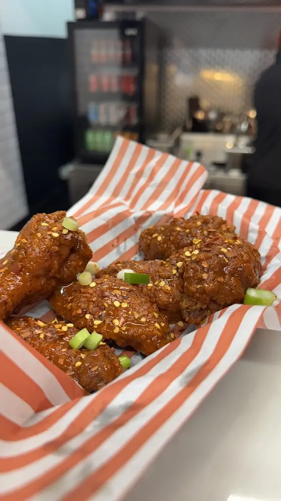 Zubair_Buns & Bones_Aldershot_review