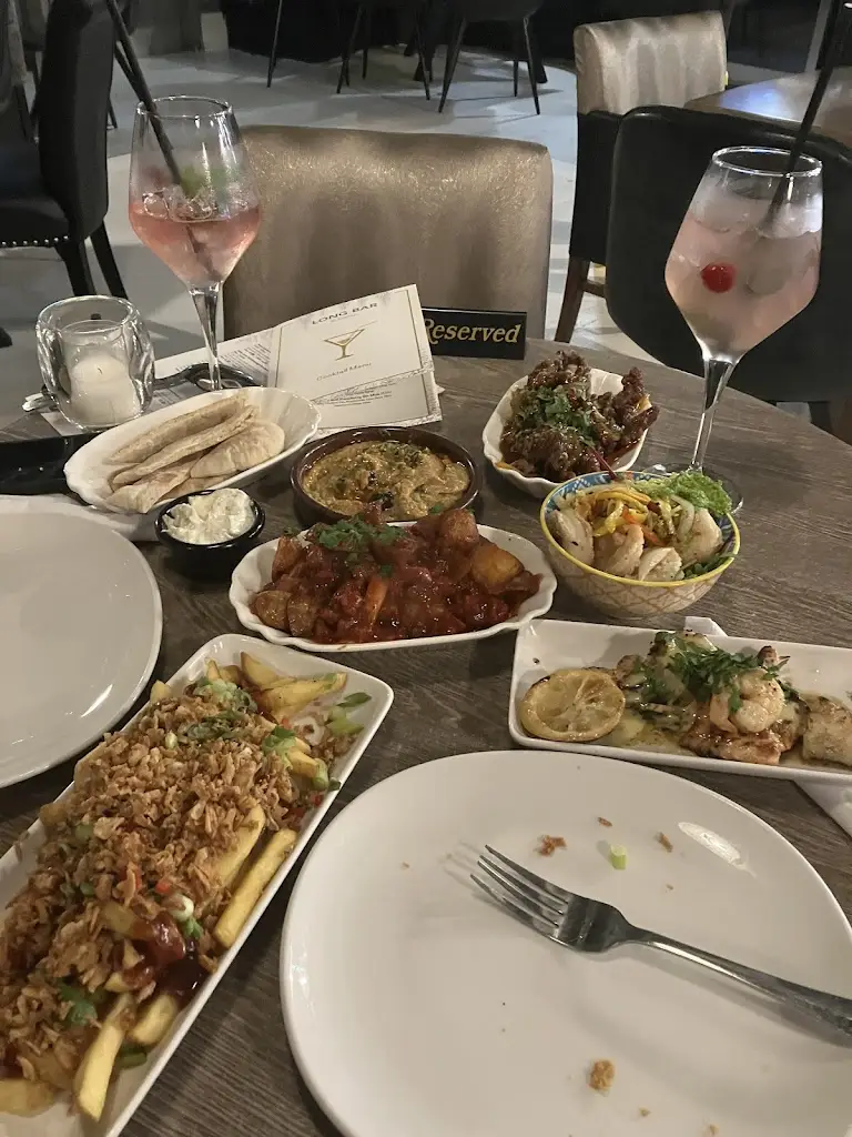 Darren_Long Bar_Bramhall_review