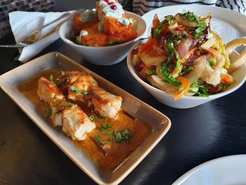 Christopher Forsyth_Long Bar_Bramhall_review