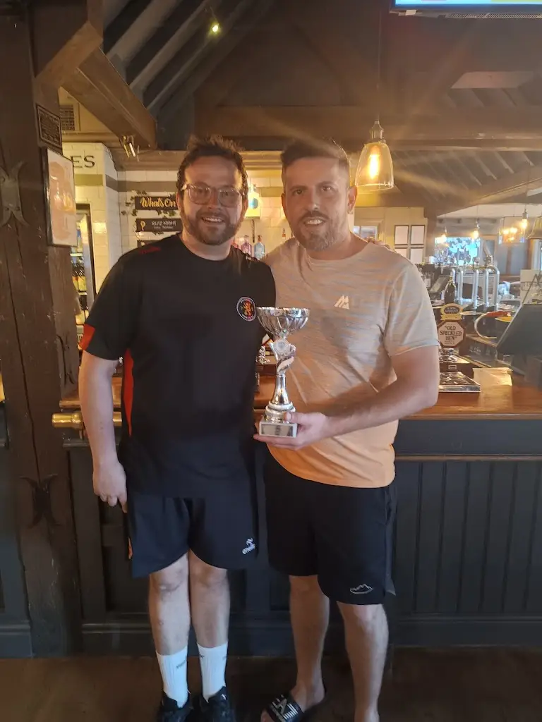 Nick Lowe_Ladybrook_Bramhall_review