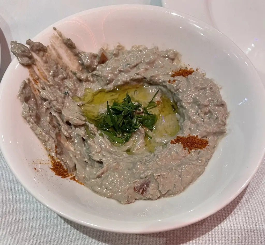 Richard Gahagan_Shaam Lebanese Restaurant_Bramhall_review