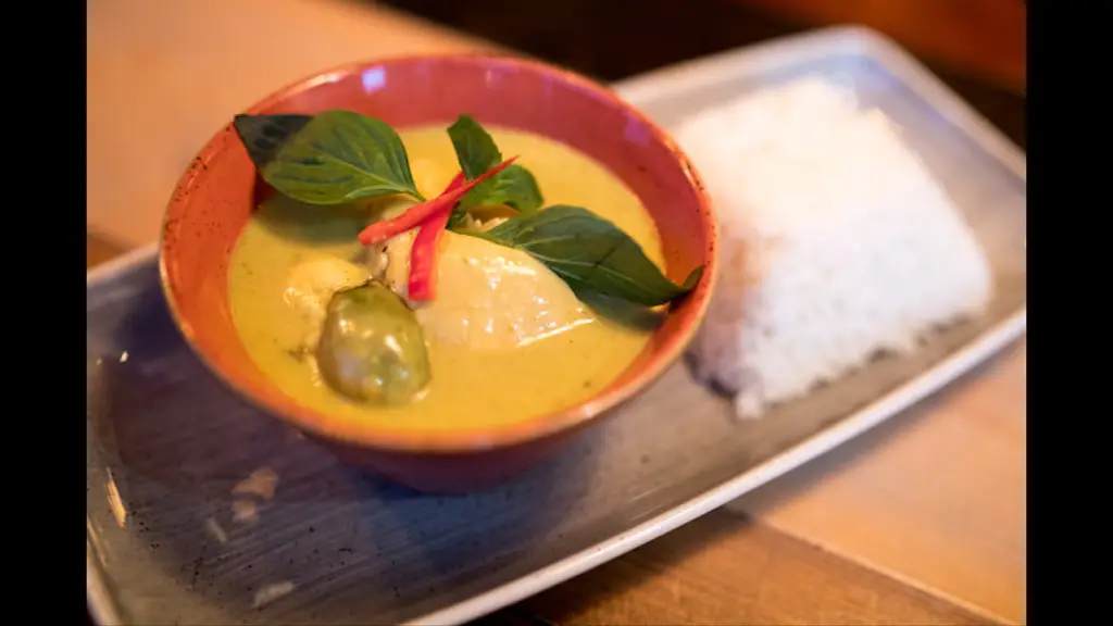 Menu_Noks Thai Street Food_Bramhall_image_6