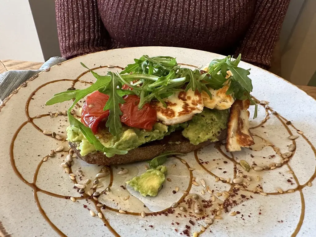 Menu_The Little Bull Café & Bar_Brenchley_image_1