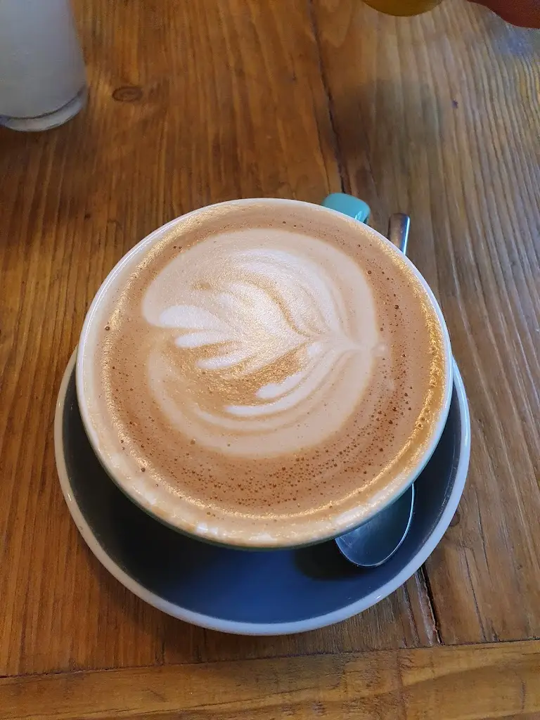 Menu_The Little Bull Café & Bar_Brenchley_image_6