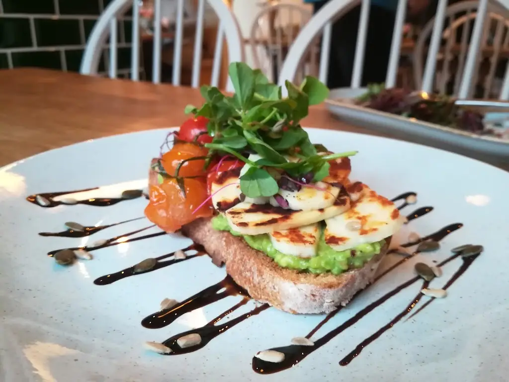 The Little Bull Café & Bar_Brenchley_slider_image_2