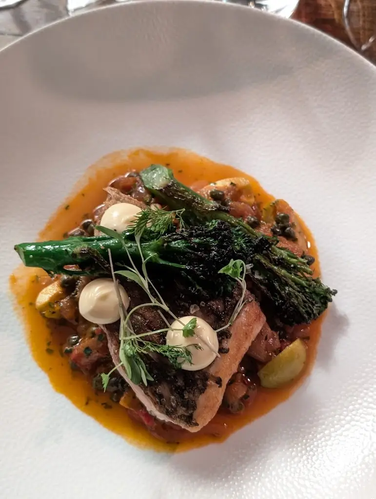 Desye S_The Poet at Matfield_Brenchley_review