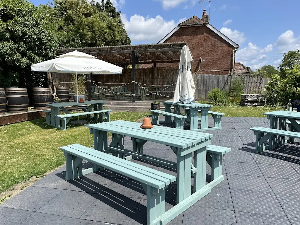 Bella M_The Poet at Matfield_Brenchley_review