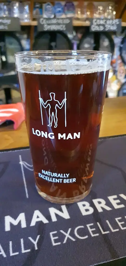 Menu_The Halfway House_Brenchley_image_5