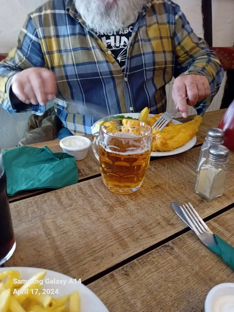 Menu_The Halfway House_Brenchley_image_8