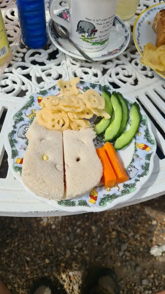 Menu_The Halfway House_Brenchley_image_9