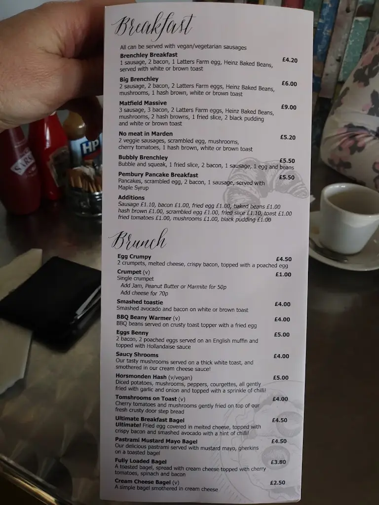 Menu_Grays Cafe & Bar_Brenchley_image_3