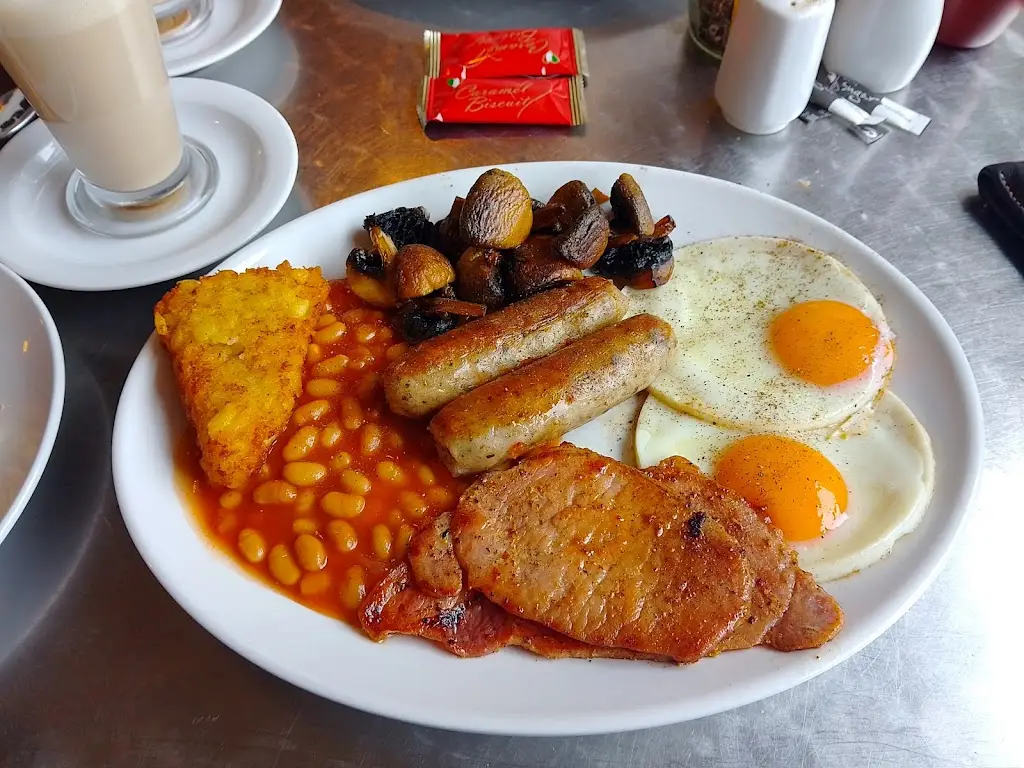 Grays Cafe & Bar_Brenchley_slider_image_2