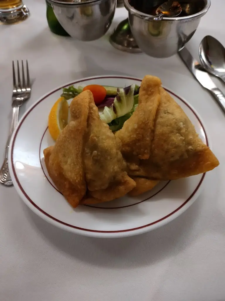 Menu_Namaste Johney Gurkha_Aldershot_immagine_7