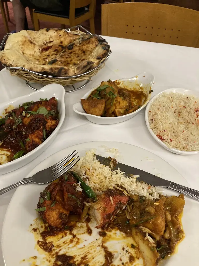 Mike_Namaste Johney Gurkha_Aldershot_recensione