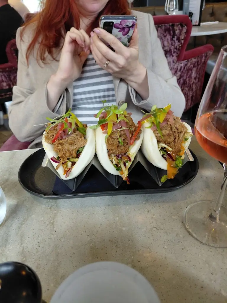 Neil Collis_Staffordshire Grill_Brewood_review