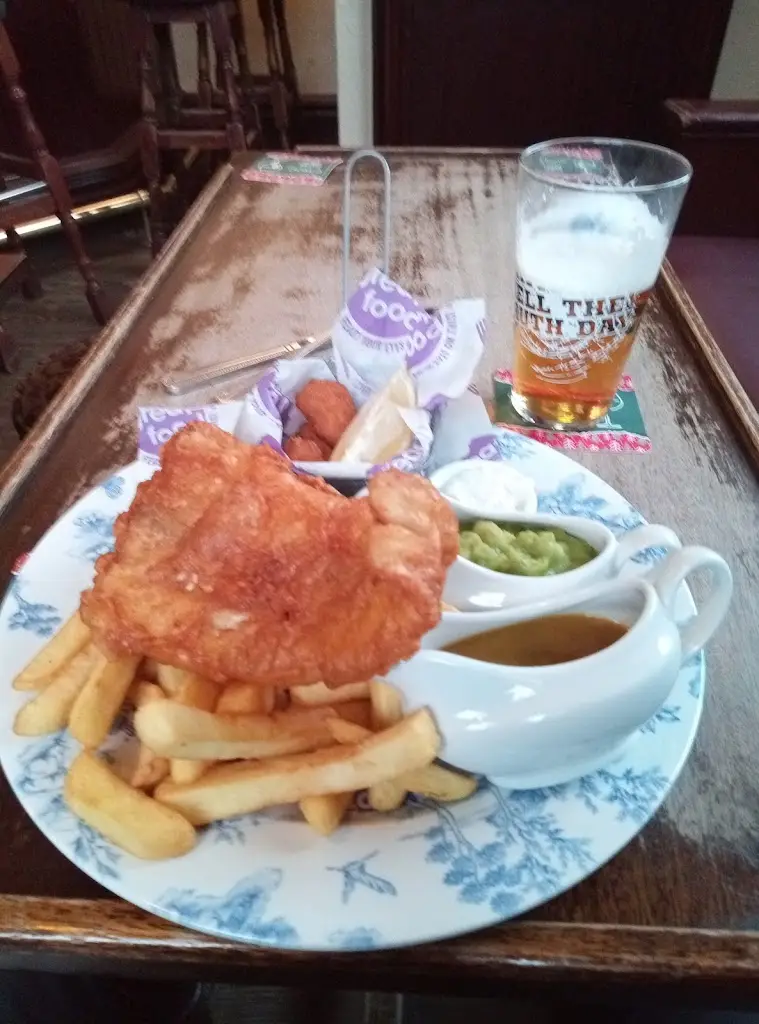 Menu_Bridge Inn_Brewood_image_6