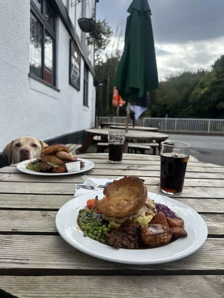 Menu_Bridge Inn_Brewood_image_7