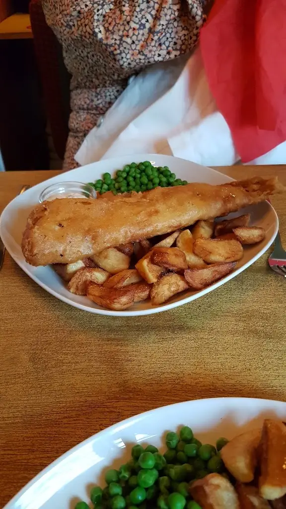 Menu_The Three Stirrups_Brewood_image_3