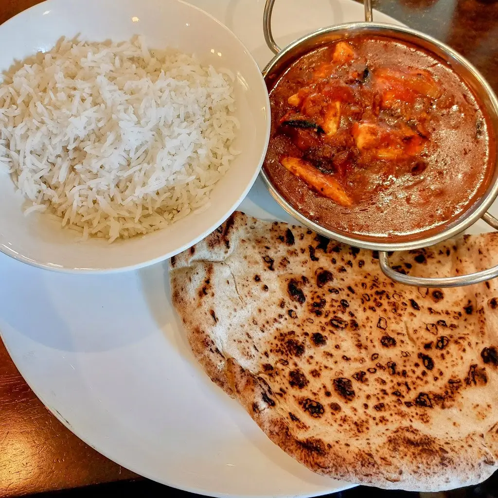 Menu_The Three Stirrups_Brewood_image_5