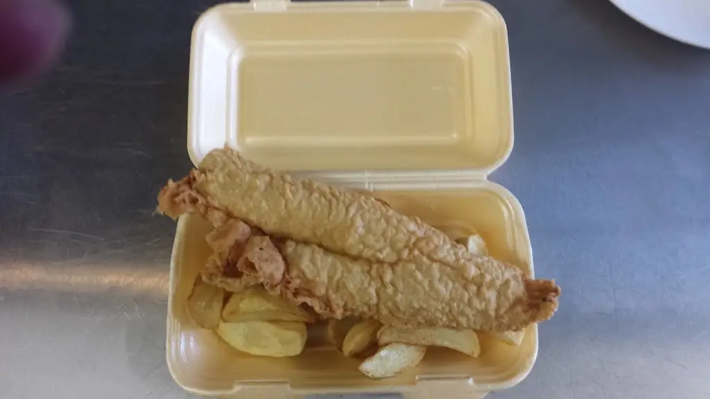 Menu_The Three Stirrups_Brewood_image_9