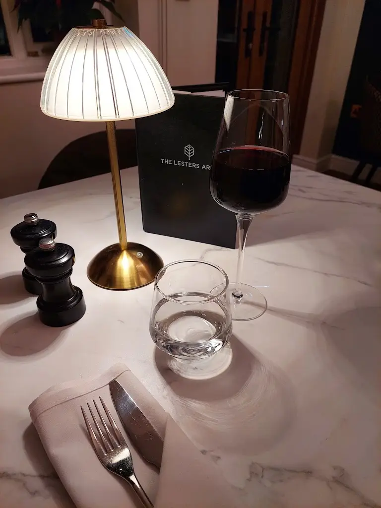 Menu_The Lesters Arms_Brewood_image_6