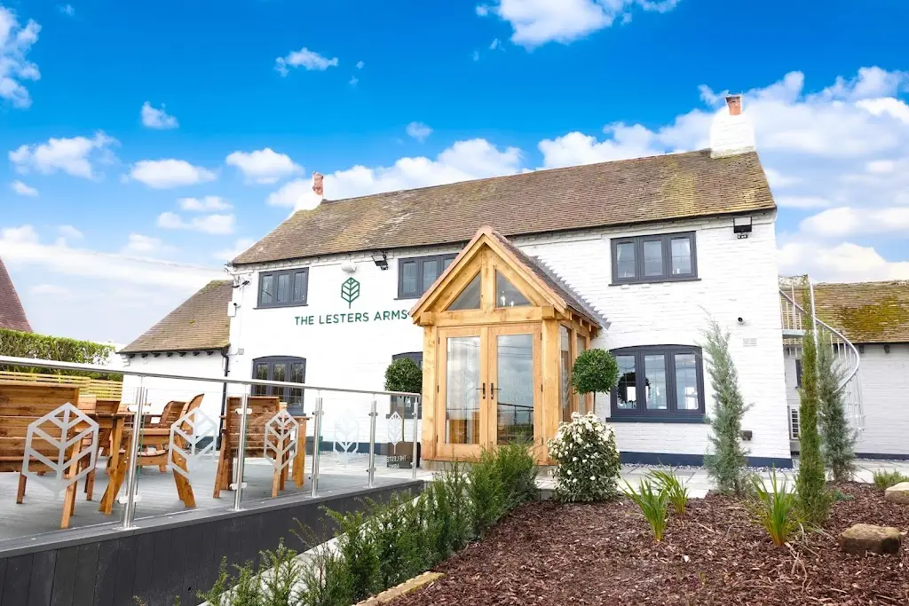 The Lesters Arms_Brewood_slider_image_3