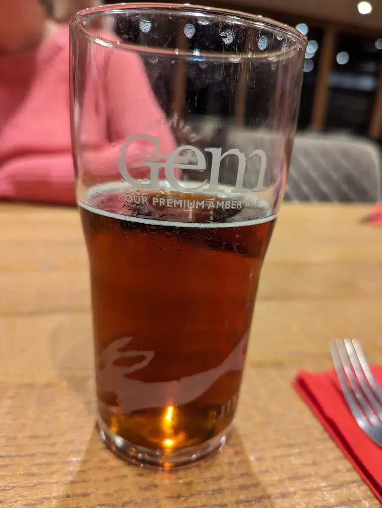 Menu_Brent House Carvery_Brent Knoll_image_5