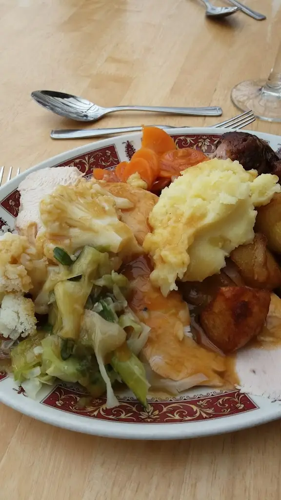 Menu_Brent House Carvery_Brent Knoll_image_6