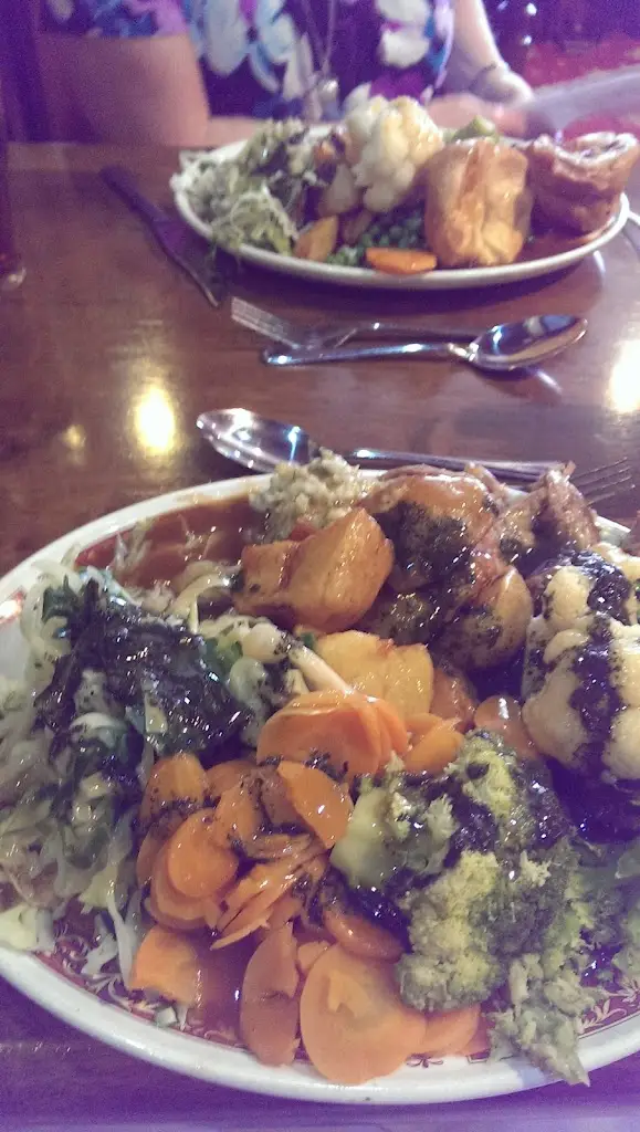 Menu_Brent House Carvery_Brent Knoll_image_7