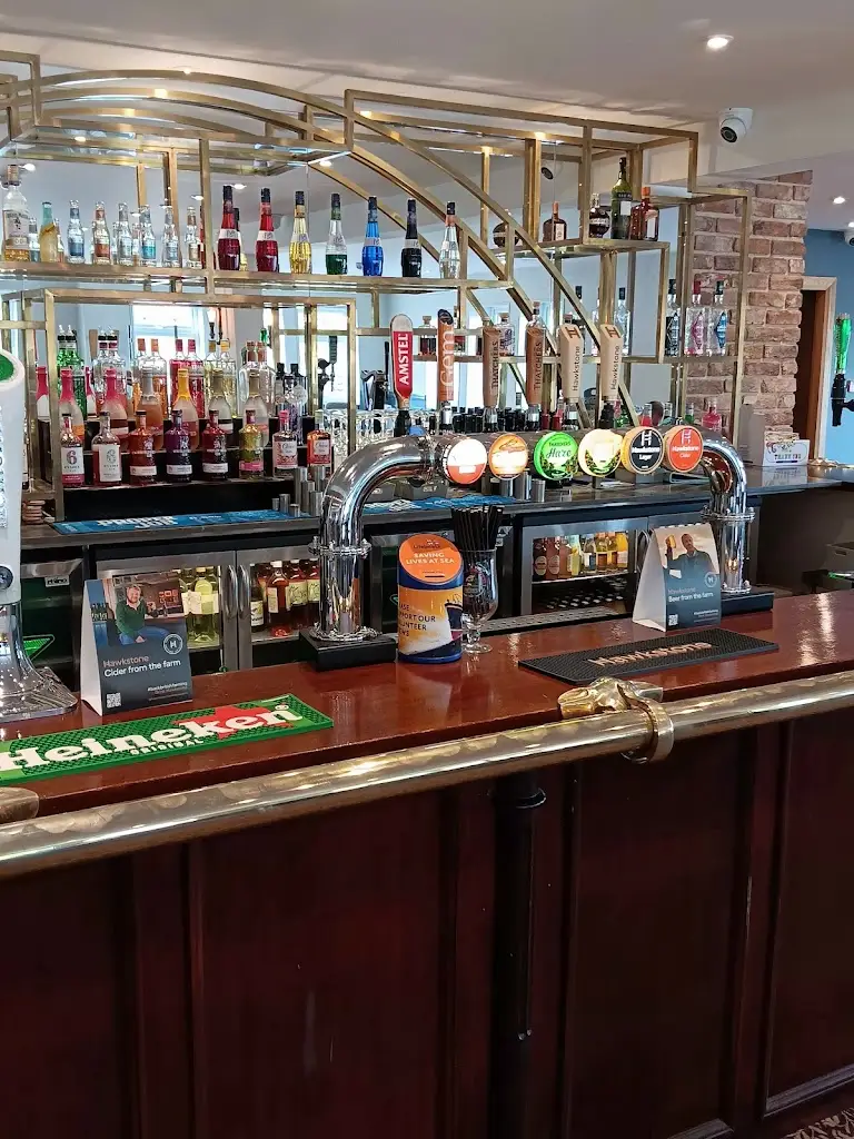 Janet Woodfield_Brent House Carvery_Brent Knoll_review