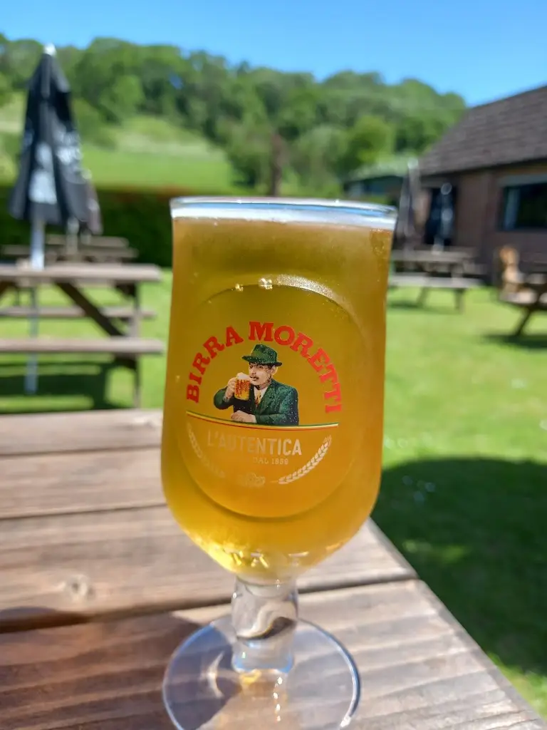 Menu_The Red Cow_Brent Knoll_image_6