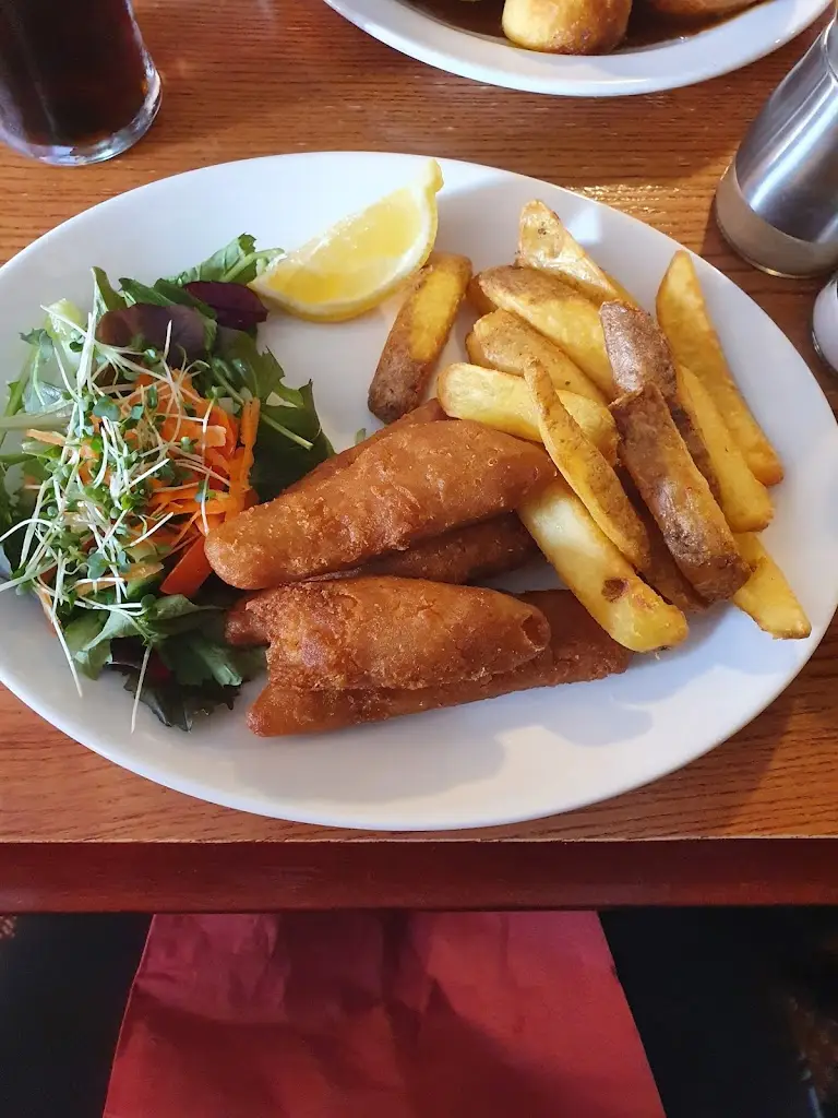 Menu_The Red Cow_Brent Knoll_image_7