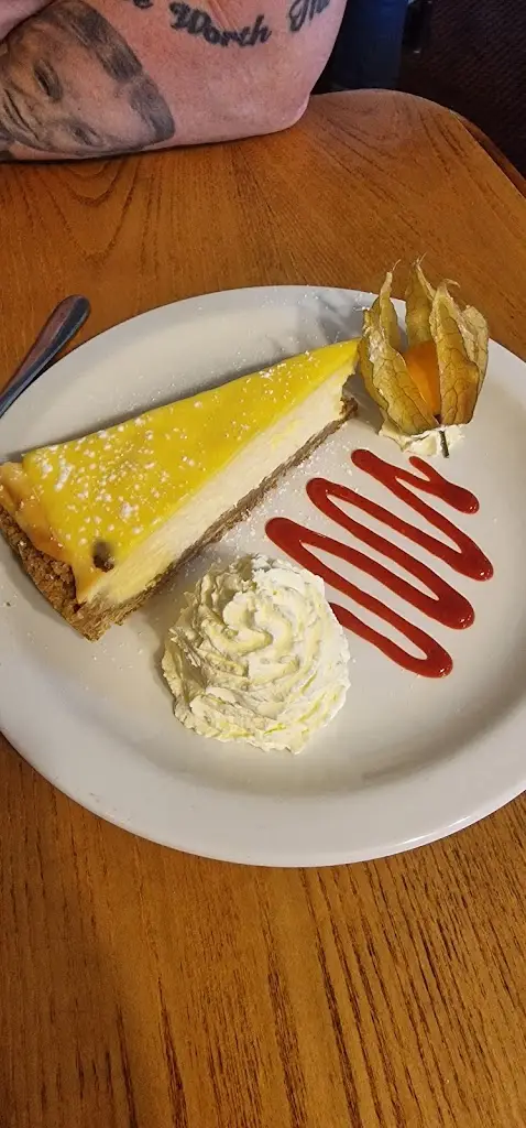 Menu_The Red Cow_Brent Knoll_image_9