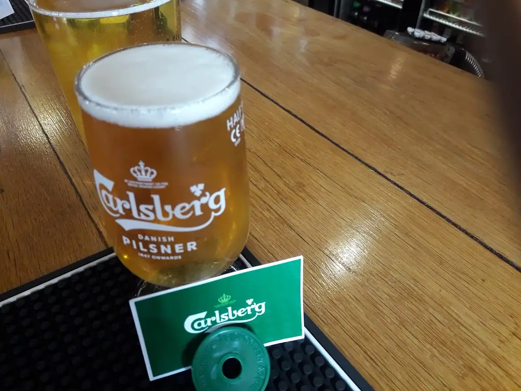 Menu_The Fox & Goose Hotel Pub and Restaurant_Brent Knoll_image_8