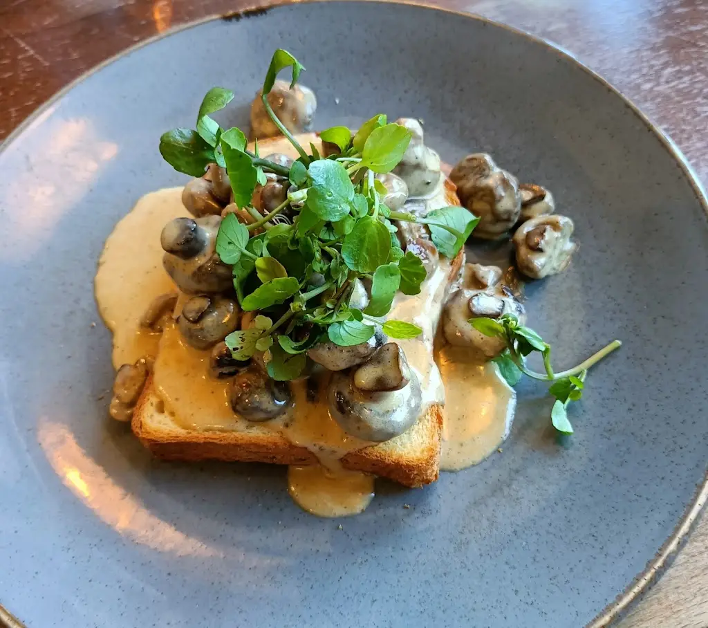 Menu_The Fox & Goose Hotel Pub and Restaurant_Brent Knoll_image_9