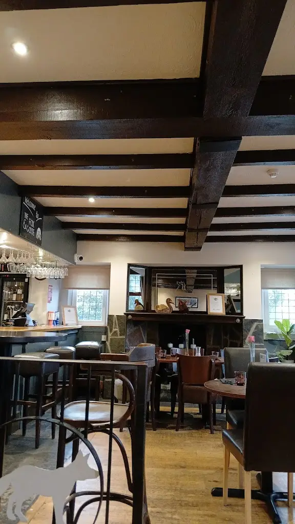 L S_The Fox & Goose Hotel Pub and Restaurant_Brent Knoll_review