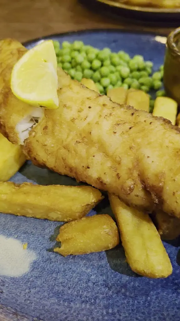 The Fox & Goose Hotel Pub and Restaurant_Brent Knoll_slider_image_2