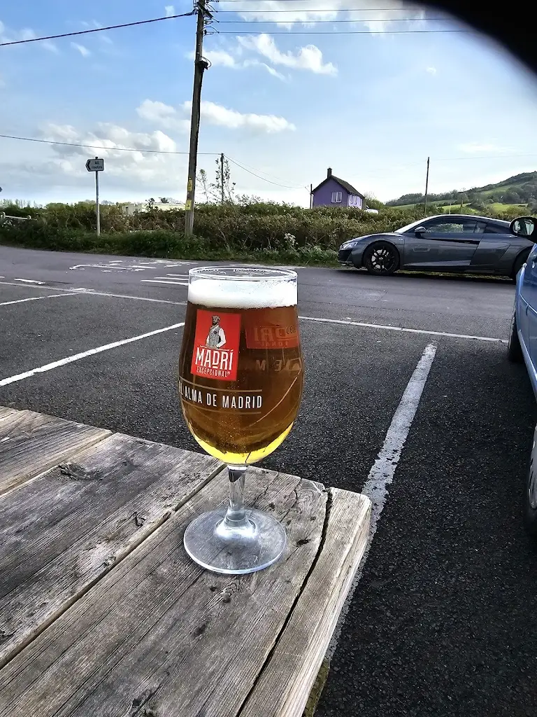 Menu_Brent Knoll Inn_Brent Knoll_image_5