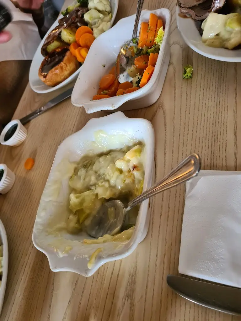 Menu_Brent Knoll Inn_Brent Knoll_image_9