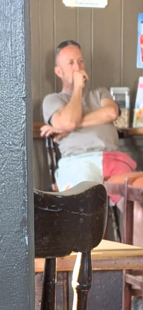 alan ritchie_Brent Knoll Inn_Brent Knoll_review