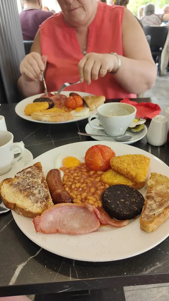 Menu_Ollie's Cafe_Brent Knoll_image_5