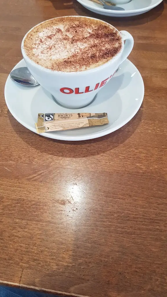 Menu_Ollie's Cafe_Brent Knoll_image_7