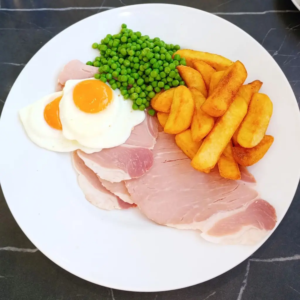 Menu_Ollie's Cafe_Brent Knoll_image_9